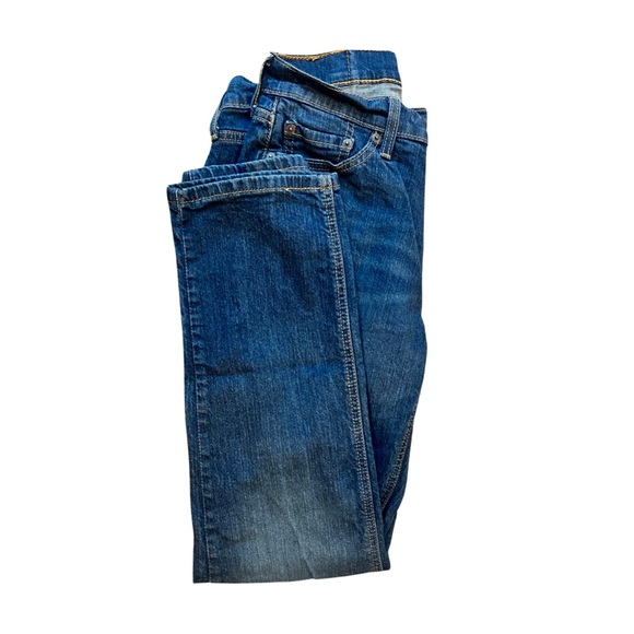 Excellent Condition Levi Strauss 541 Size 30/30 - Picture 3 of 4